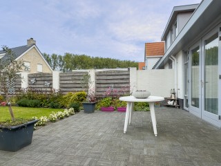 Jacobsschelp  Jacobsschelp 68 in Terneuzen