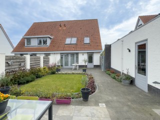 Jacobsschelp  Jacobsschelp 68 in Terneuzen