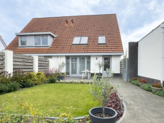 Jacobsschelp  Jacobsschelp 68 in Terneuzen