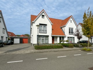 Jacobsschelp  Jacobsschelp 68 in Terneuzen