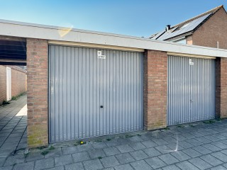 Mozarthof 1F in Terneuzen