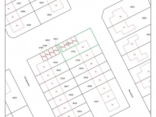 Mozarthof  Mozarthof 84 in Terneuzen