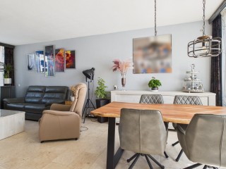 Mozarthof  Mozarthof 84 in Terneuzen