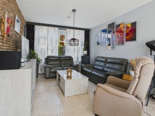 Mozarthof  Mozarthof 84 in Terneuzen