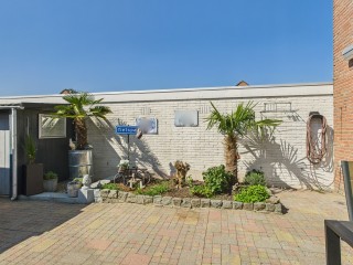 Mozarthof  Mozarthof 84 in Terneuzen