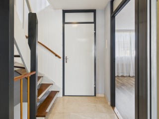 Mozarthof  Mozarthof 84 in Terneuzen