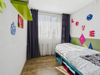 Mozarthof  Mozarthof 84 in Terneuzen