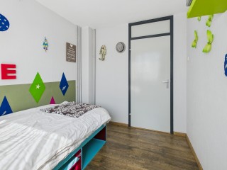Mozarthof  Mozarthof 84 in Terneuzen