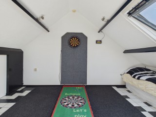Mozarthof  Mozarthof 84 in Terneuzen