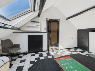 Mozarthof  Mozarthof 84 in Terneuzen