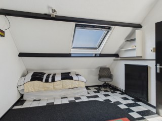 Mozarthof  Mozarthof 84 in Terneuzen