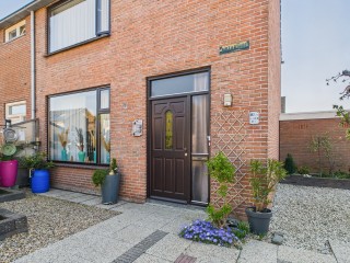 Mozarthof  Mozarthof 84 in Terneuzen