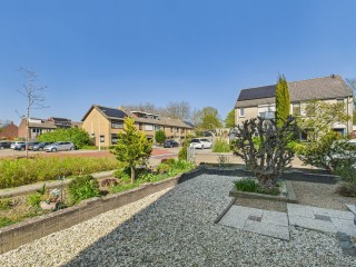 Mozarthof  Mozarthof 84 in Terneuzen