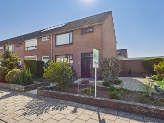  Mozarthof 84 in Terneuzen