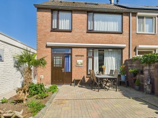  Mozarthof 84 in Terneuzen