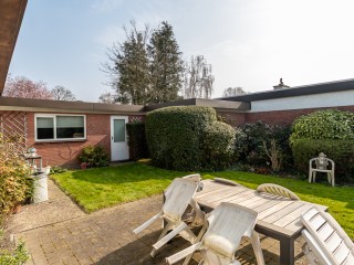 Voltastraat  Voltastraat 5 in Terneuzen