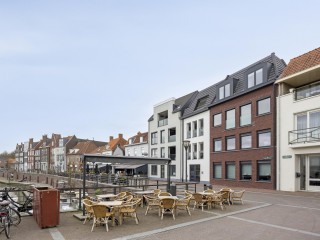  Bierkaaistraat 2c in Hulst