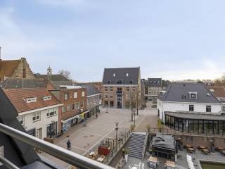  Bierkaaistraat 2c in Hulst