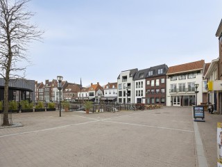 Bierkaaistraat  Bierkaaistraat 2c in Hulst