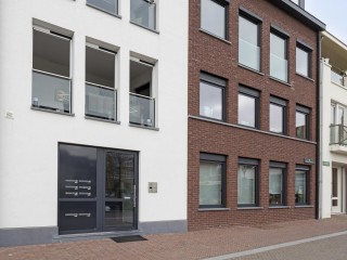  Bierkaaistraat 2c in Hulst