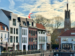  Bierkaaistraat 2c in Hulst