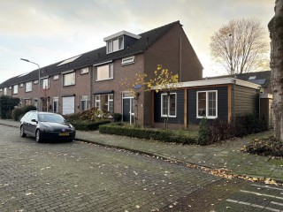  Schuberthof 126 in Terneuzen