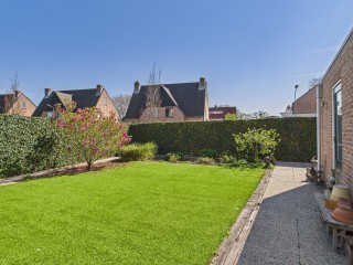 Emmalaan  Emmalaan 9 in Terneuzen