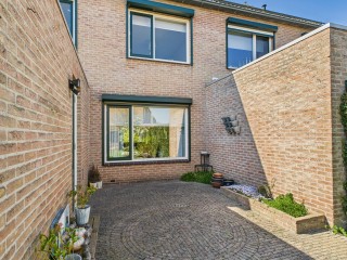 Emmalaan  Emmalaan 9 in Terneuzen