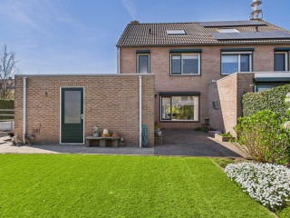 Emmalaan  Emmalaan 9 in Terneuzen