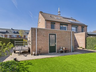 Emmalaan  Emmalaan 9 in Terneuzen