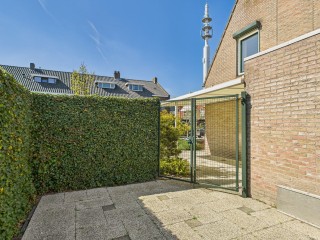 Emmalaan  Emmalaan 9 in Terneuzen