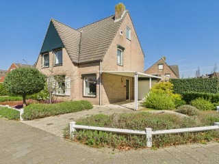  Emmalaan 9 in Terneuzen