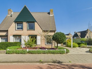  Emmalaan 9 in Terneuzen