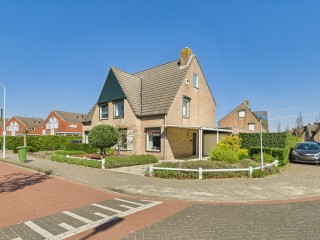 Emmalaan  Emmalaan 9 in Terneuzen