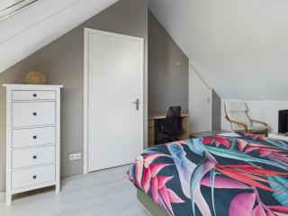 Bijlokestraat  Bijlokestraat 57 in Axel