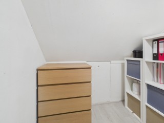 Bijlokestraat  Bijlokestraat 57 in Axel