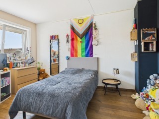 Bijlokestraat  Bijlokestraat 57 in Axel
