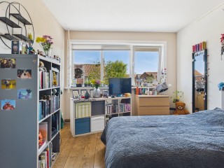 Bijlokestraat  Bijlokestraat 57 in Axel