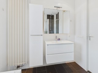Bijlokestraat  Bijlokestraat 57 in Axel