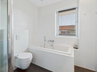 Bijlokestraat  Bijlokestraat 57 in Axel