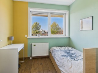 Bijlokestraat  Bijlokestraat 57 in Axel