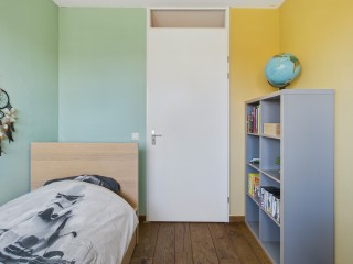 Bijlokestraat  Bijlokestraat 57 in Axel