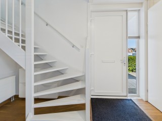 Bijlokestraat  Bijlokestraat 57 in Axel