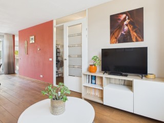 Bijlokestraat  Bijlokestraat 57 in Axel