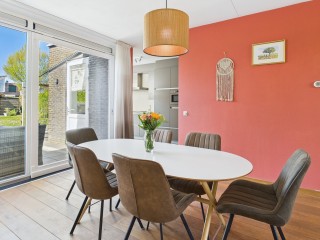 Bijlokestraat  Bijlokestraat 57 in Axel