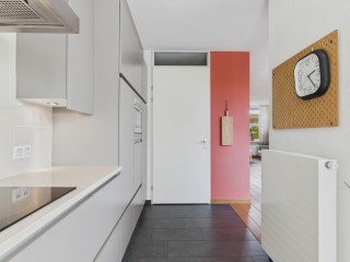 Bijlokestraat  Bijlokestraat 57 in Axel