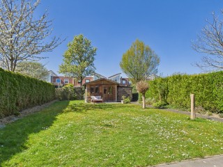 Bijlokestraat  Bijlokestraat 57 in Axel
