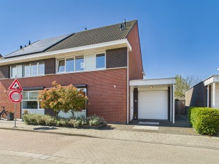  Bijlokestraat 57 in Axel