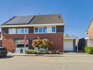 Bijlokestraat  Bijlokestraat 57 in Axel