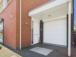 Bijlokestraat  Bijlokestraat 57 in Axel